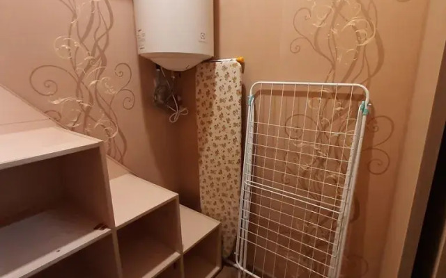 Квартира на Улице Имени БН Ерёмина