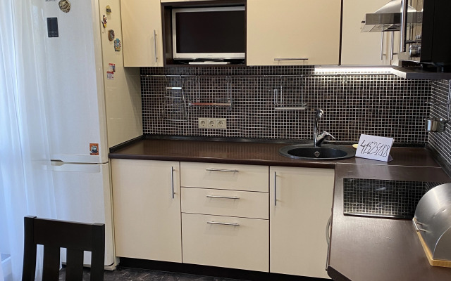 Квартира Svoy Lux