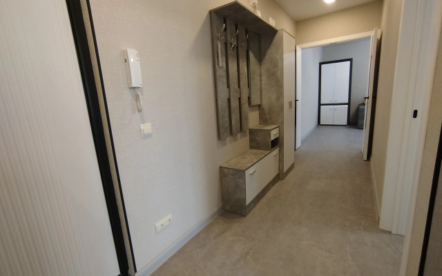 Квартира Двухкомнатная Квартира для Всей Семьи