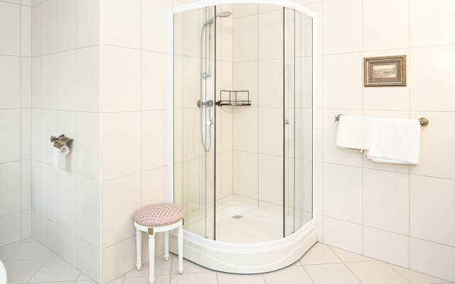 Butik-apartamenty Pokrovka 9a Apart-Hotel