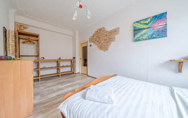 BelaTravel at the address: Kirov, 4 Apartments