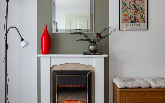 Апартаменты Апартто на Невском проспекте