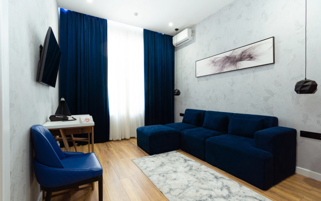 Hotel Harmony Hotel Tashkent