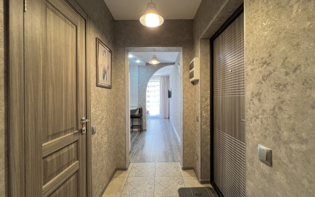 Studiya Piskunova 148/4-62 Irkutsk Aeroport Kak Doma Apartment