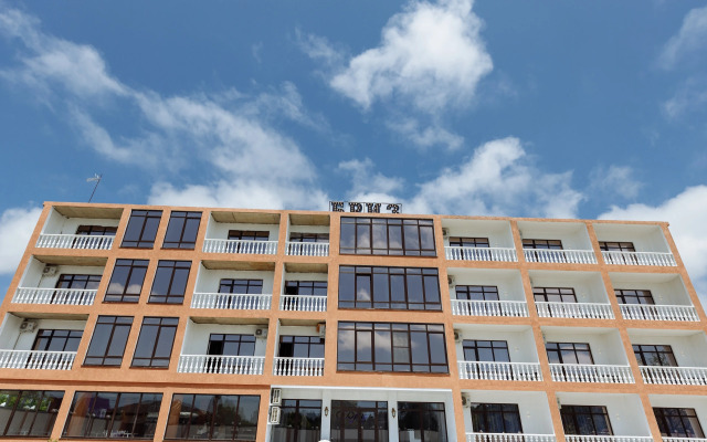 Briz 55 Guest house