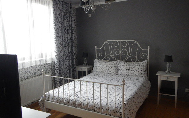 Memo's Italian Taste - GuestHouse Boutique Hotel