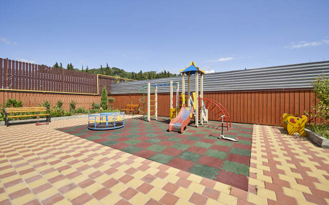 Prestige Apartments