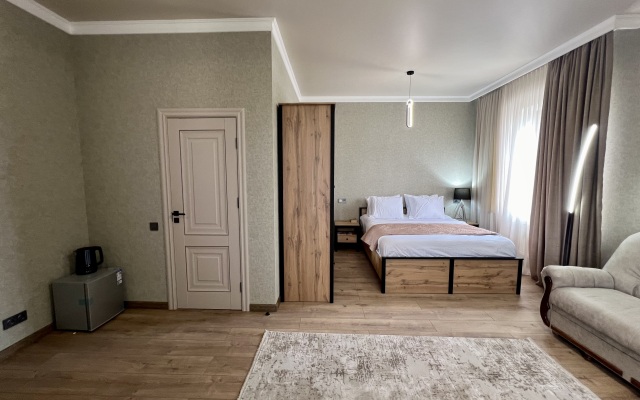 Rancho By Hv On Sevan Beach