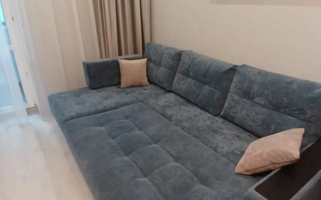 Квартира Уютная на Улице Вишневского