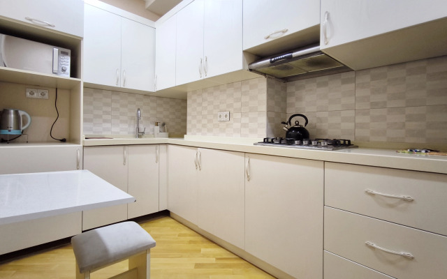 Stilnye Apartments