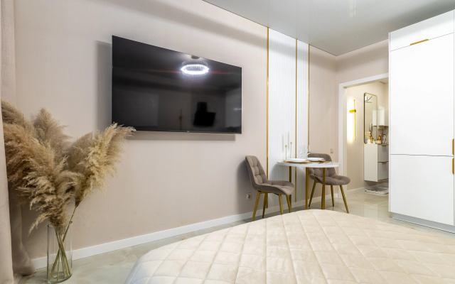 Квартира Luxury Gold