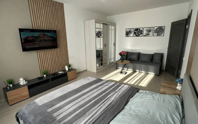 Na Prozhektornoy 2 Flat