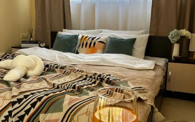 Отель Дисней