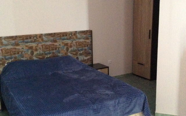 Idilliya Hotel