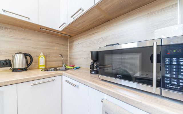 Квартира На Васильевском