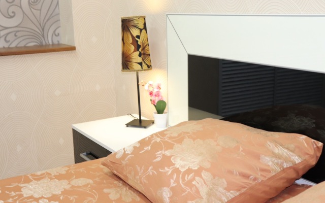 Atmosfera Hostel