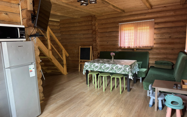 Частный дом Семейный Коттедж Тар