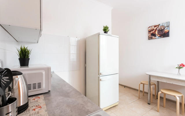 Uyutnaya kvartira Flat