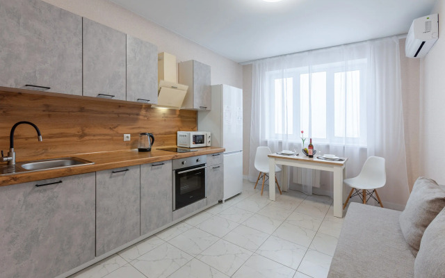 V Tsentre Goroda Apartment