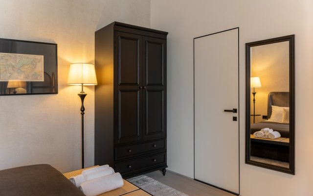 Apartamenty Nikolaevskie Fontannaya 7-51