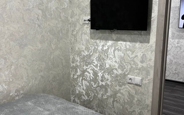 Arenda Zhilya Flat