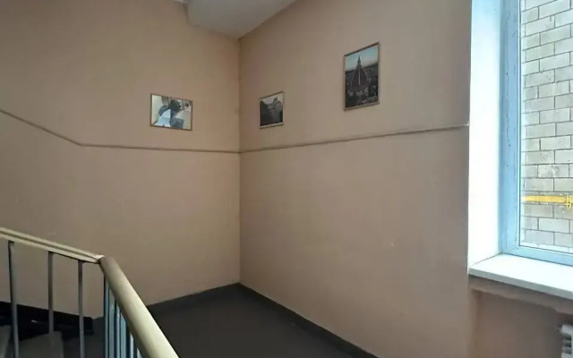 Квартира Мосфильм