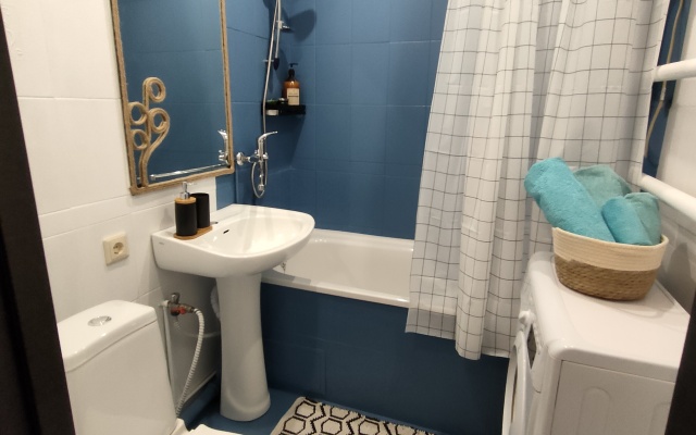 Квартира Уют и тишина в центре Петрозаводска