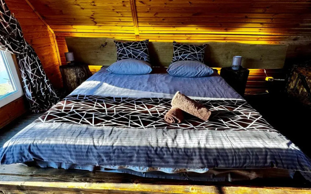 Usadba Mordveza Guest House