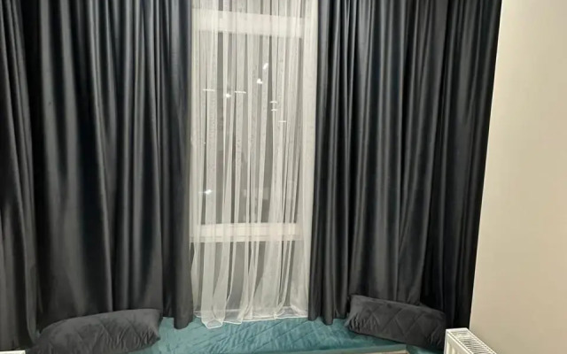 5 Zvezd Na Ulitse Astana Kesaeva 44vk4 Apartments