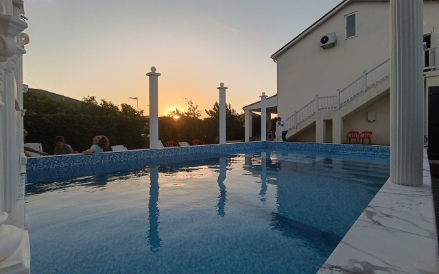 Pansion Paradiz Guest House
