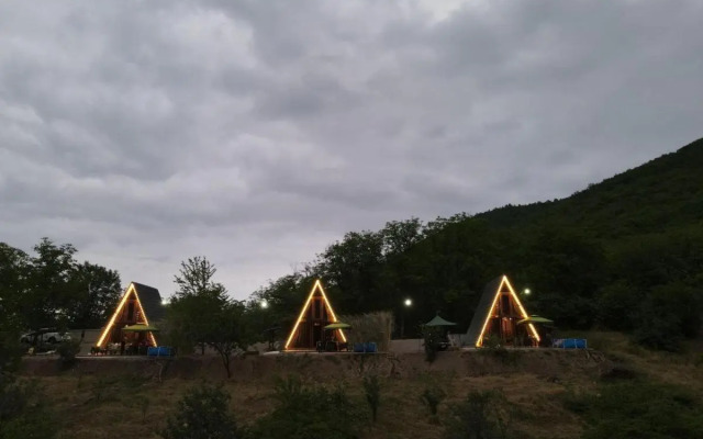 Navasard Resort Hotel