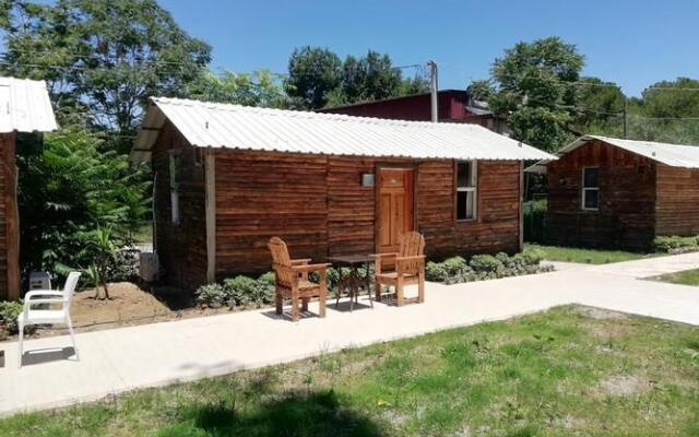 Lime Tree Houses Hotel