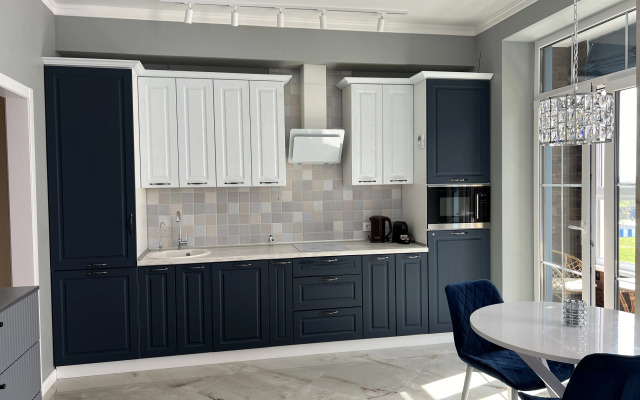 Квартира у моря