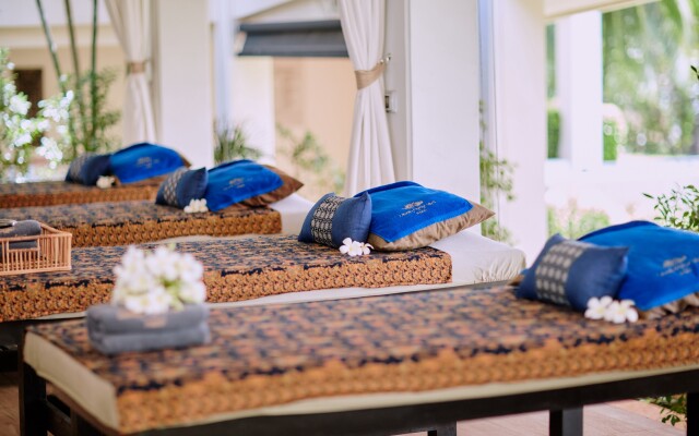 SAii Laguna Phuket Hotel