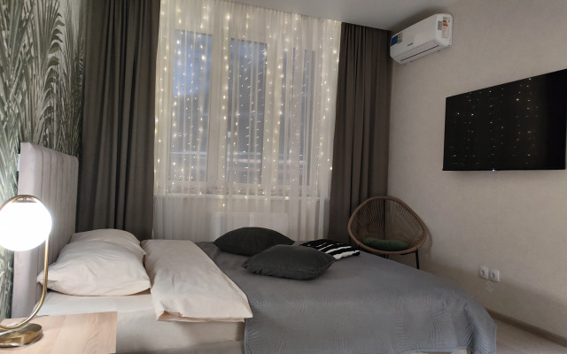 Великолепные апартаменты ЖК АКАДЕМ ЦЕНТР