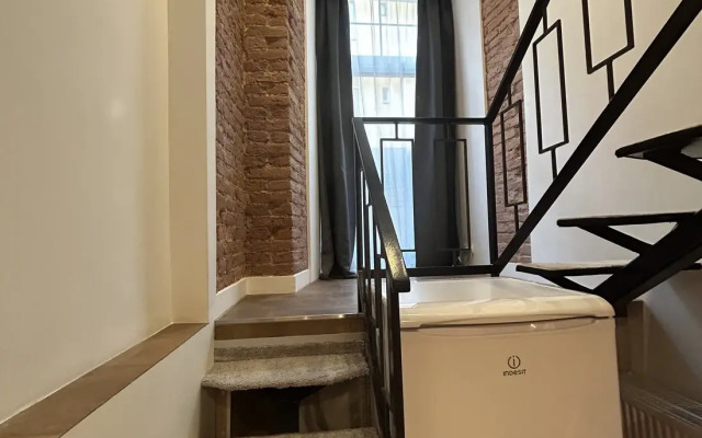 Апартаменты Комфорт ЛитераА на Невском 68