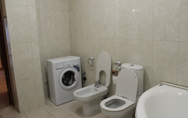 Zavtra V Sochi Guest House