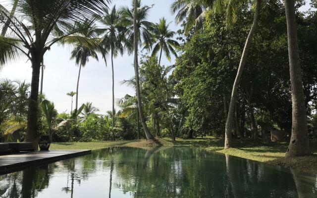 Kaju Green Eco Lodges Hotel