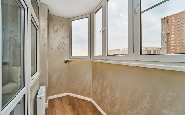 Апартаменты c Видом на Cтадион Краснодар