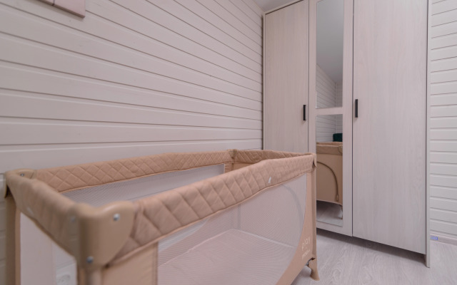 Частный Дом Simple Life Home 390