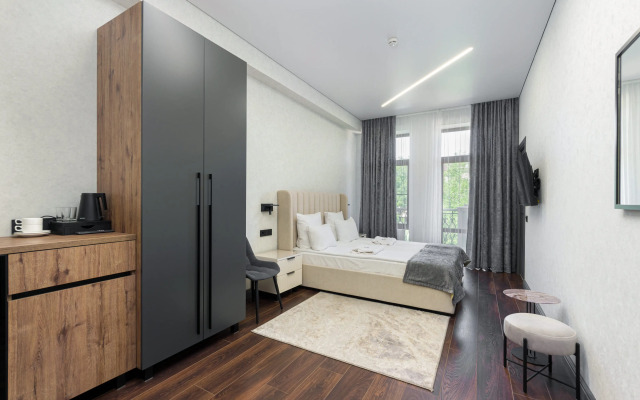 Гостиница Агат Отель