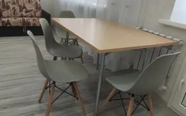 Квартира на Улице Рождественского 3А