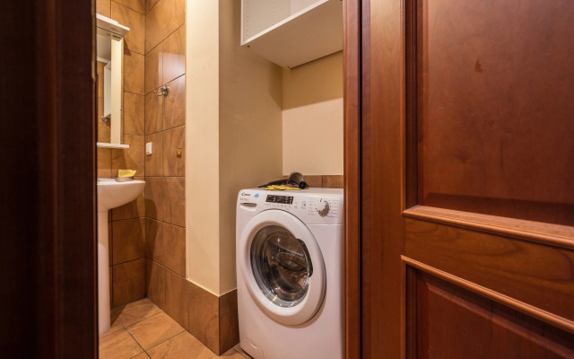 U Dvortsovoy ploschadi Apartments