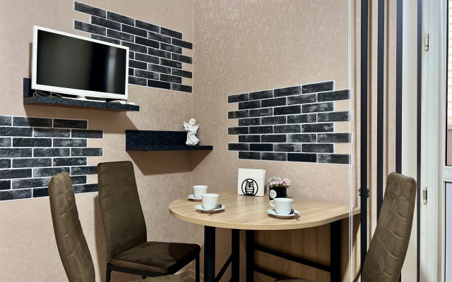 Квартира на Казбекской 15