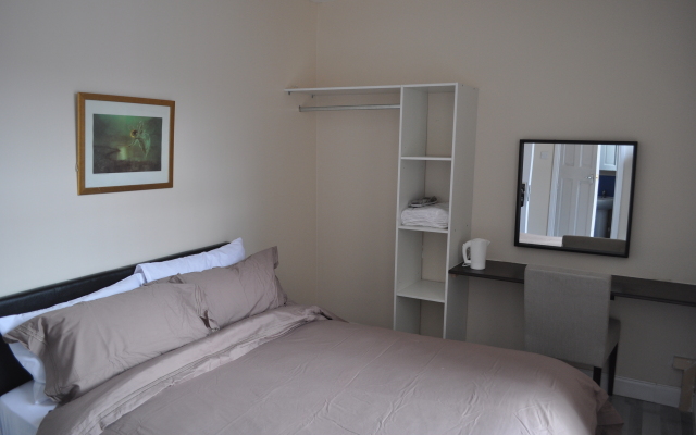 Olive Lodge Blackpool Hotel