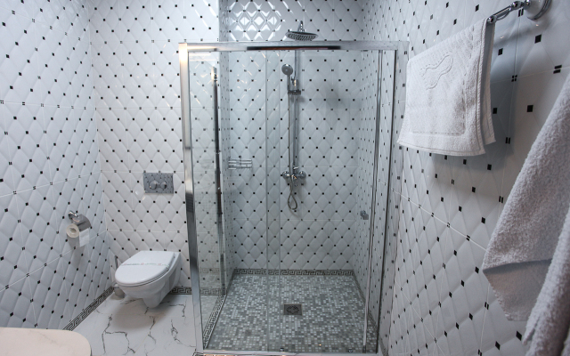 Отель Чкалов