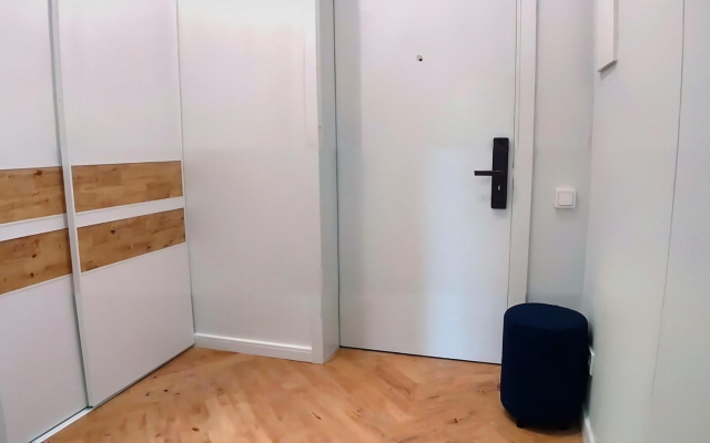 Апартаменты Тимлен