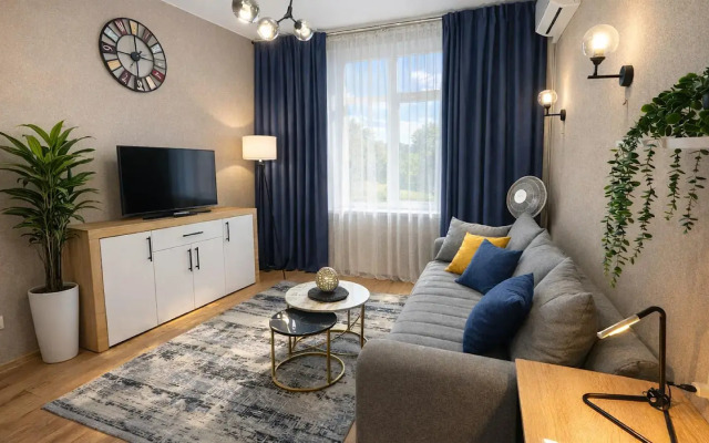 Квартира Svoy Lux