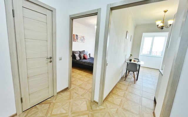 Gagarina 62 Flat