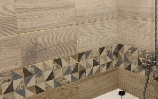 Na Bulvare Guseva 46 3 Flat